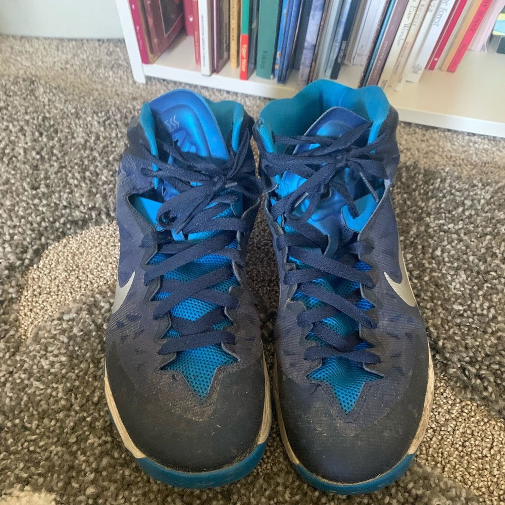 Nike Hyperquickness - image 1